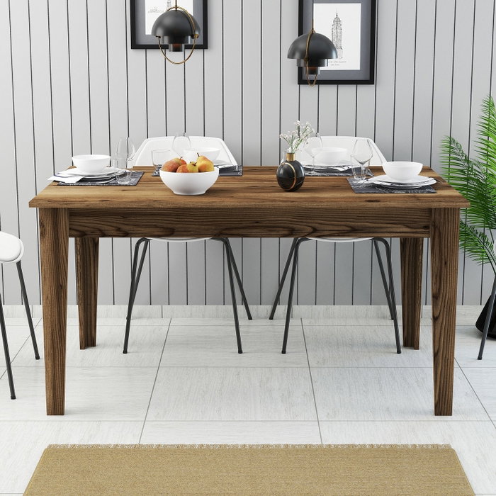 Hanah Home Milan 516 Nogal
